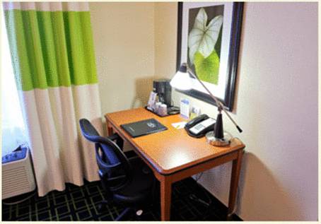 Imagen de la habitación del Hotel Best Western Louisville South / Shepherdsville. Foto 9