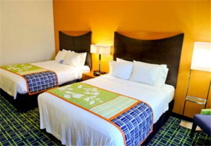 Imagen de la habitación del Hotel Best Western Louisville South / Shepherdsville. Foto 10