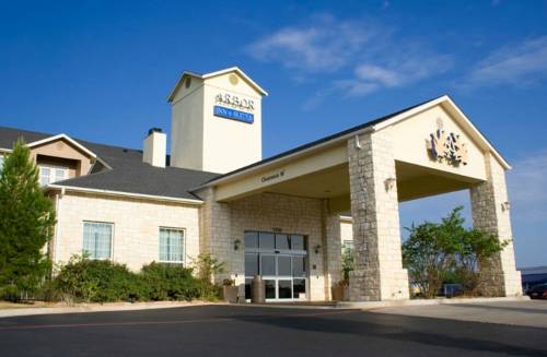Imagen de la habitación del Hotel Best Western Lubbock West Inn & Suites. Foto 2