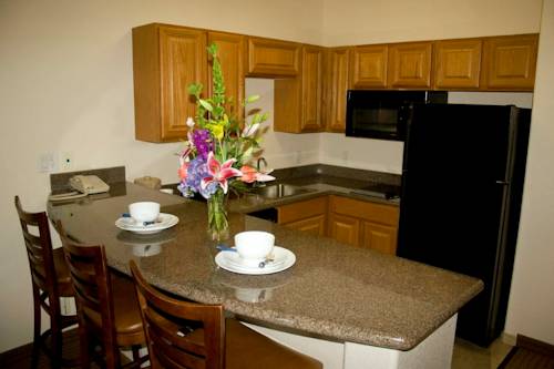 Imagen de la habitación del Hotel Best Western Lubbock West Inn & Suites. Foto 6