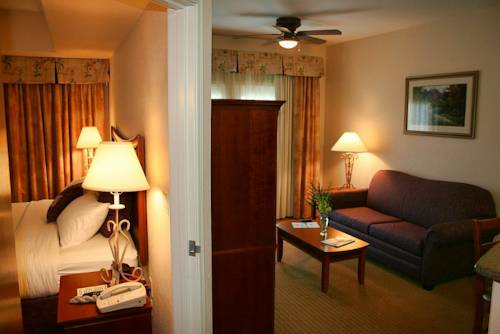 Imagen de la habitación del Hotel Best Western Lubbock West Inn & Suites. Foto 7