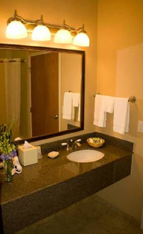 Imagen de la habitación del Hotel Best Western Lubbock West Inn & Suites. Foto 8