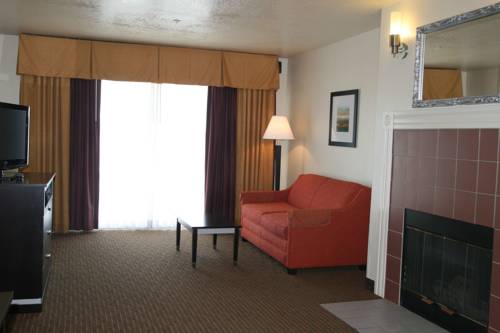 Imagen general del Hotel Best Western Luxury Inn. Foto 1