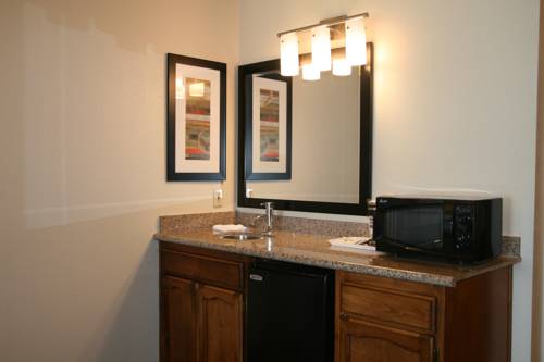 Imagen de la habitación del Hotel Best Western Luxury Inn. Foto 10