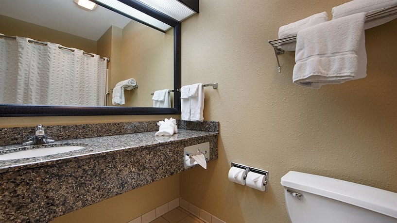 Imagen de la habitación del Hotel Best Western Macomb Inn. Foto 11