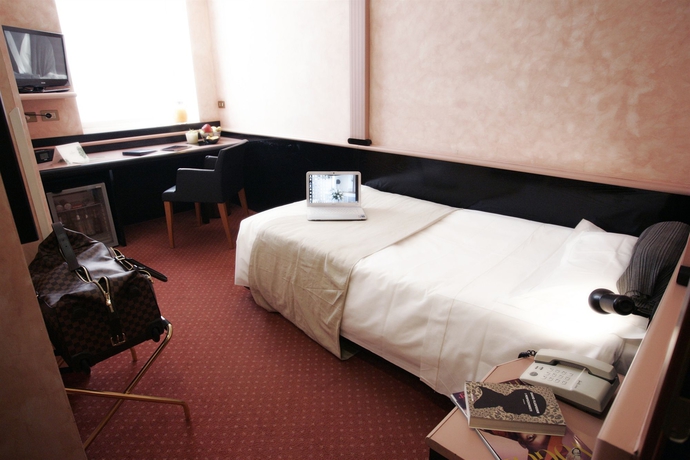 Imagen de la habitación del Hotel Best Western Madison. Foto 9