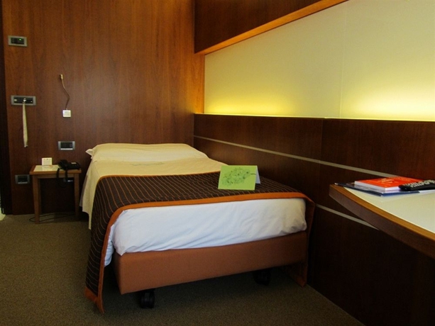 Imagen de la habitación del Hotel Best Western Madison. Foto 12