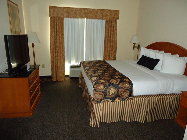 Imagen de la habitación del Hotel Best Western Magnolia Inn and Suites. Foto 7