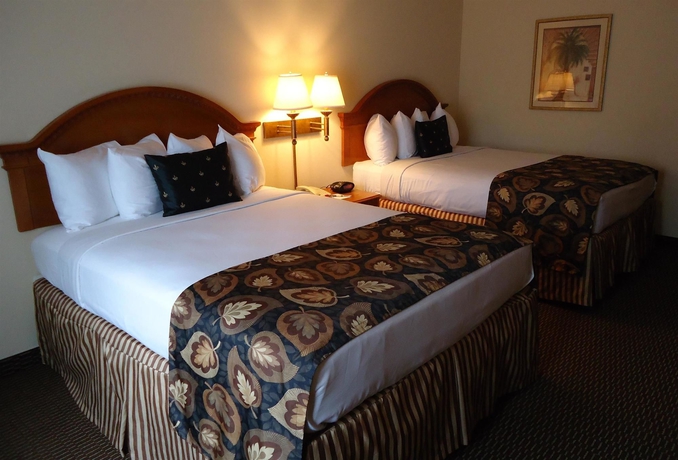 Imagen de la habitación del Hotel Best Western Magnolia Inn and Suites. Foto 8