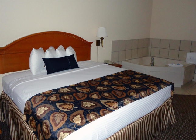Imagen de la habitación del Hotel Best Western Magnolia Inn and Suites. Foto 10