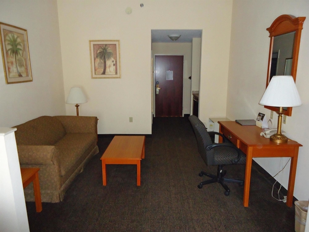 Imagen de la habitación del Hotel Best Western Magnolia Inn and Suites. Foto 11