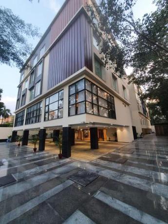 Imagen general del Hotel Best Western Maharani Bagh New Delhi. Foto 6
