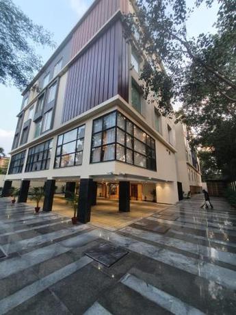 Imagen general del Hotel Best Western Maharani Bagh New Delhi. Foto 7