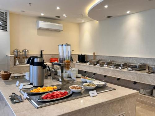 Imagen general del Hotel Best Western Maharani Bagh New Delhi. Foto 8