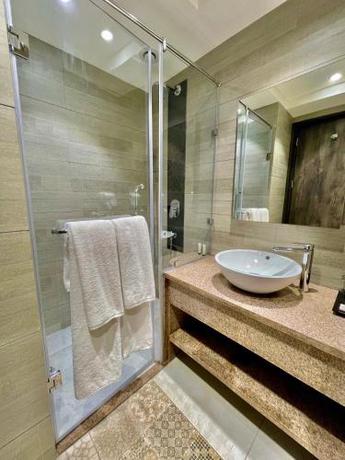 Imagen general del Hotel Best Western Maharani Bagh New Delhi. Foto 16