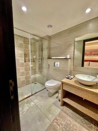 Imagen general del Hotel Best Western Maharani Bagh New Delhi. Foto 17