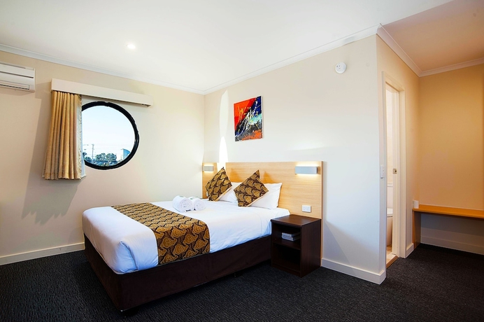 Imagen de la habitación del Hotel Best Western Mahoneys Motor Inn. Foto 7
