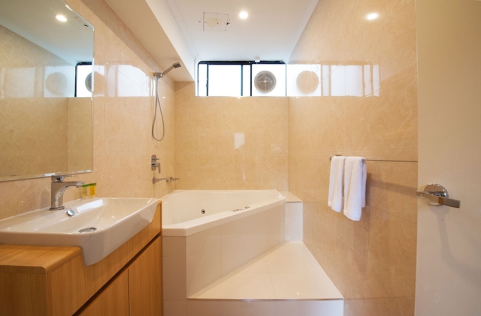 Imagen de la habitación del Hotel Best Western Mahoneys Motor Inn. Foto 16