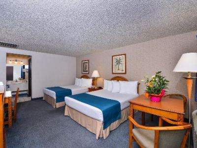 Imagen de la habitación del Hotel Best Western Main Street Inn. Foto 3