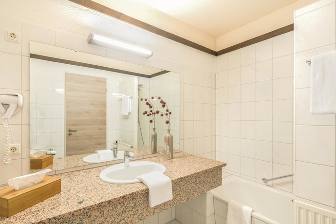 Imagen de la habitación del Hotel Best Western Mainz. Foto 5