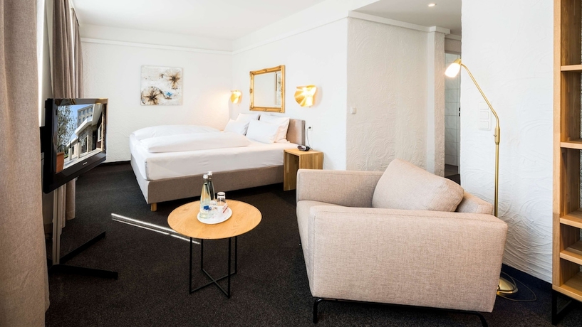 Imagen de la habitación del Hotel Best Western Mainz. Foto 6