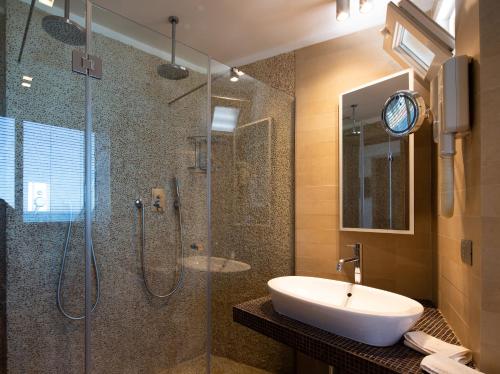 Imagen de la habitación del Hotel Best Western Maison B. Foto 8