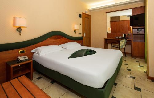 Imagen de la habitación del Hotel Best Western Maison B. Foto 10