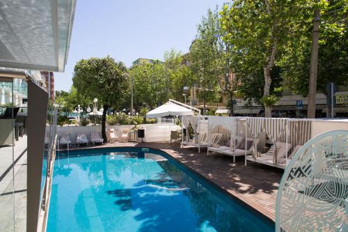 Imagen general del Hotel Best Western Maison B. Foto 5