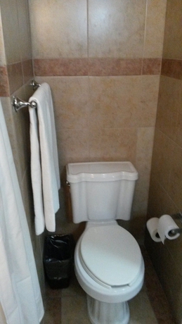 Imagen de la habitación del Hotel Best Western Majestic. Foto 4