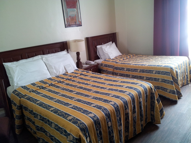 Imagen de la habitación del Hotel Best Western Majestic. Foto 7