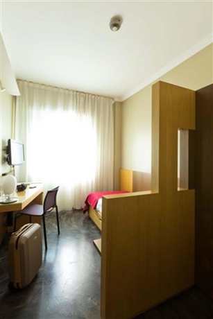 Imagen de la habitación del Hotel Best Western Major. Foto 10