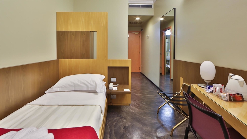 Imagen de la habitación del Hotel Best Western Major. Foto 12