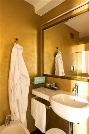 Imagen de la habitación del Hotel Best Western Major. Foto 15