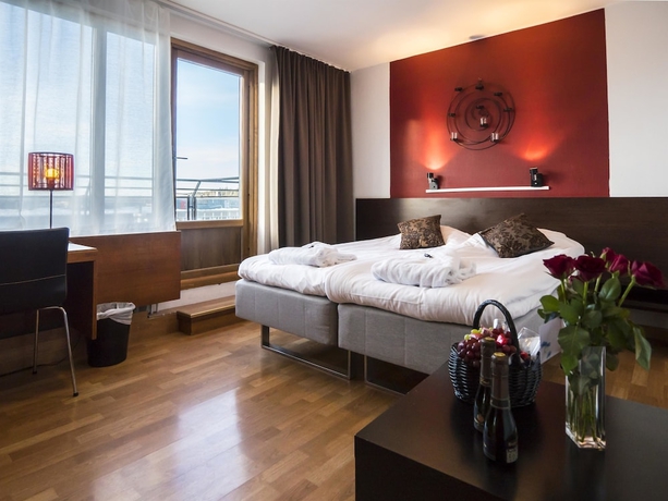 Imagen de la habitación del Hotel Best Western Malmia. Foto 3