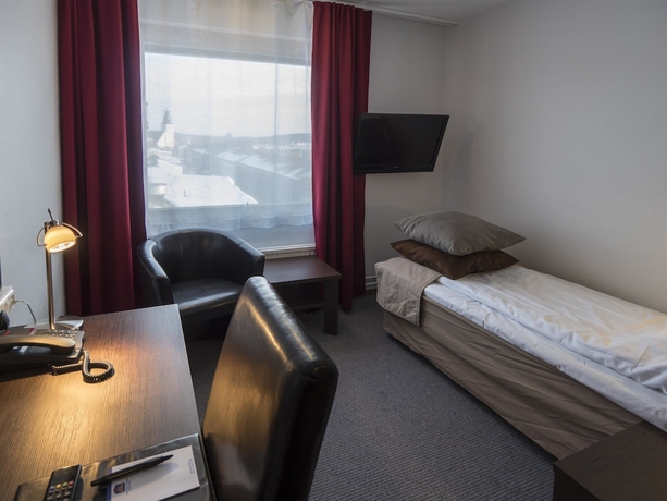 Imagen de la habitación del Hotel Best Western Malmia. Foto 4