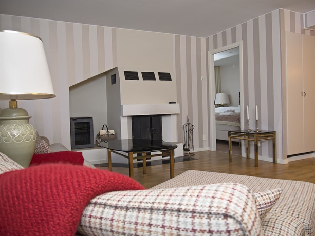 Imagen de la habitación del Hotel Best Western Malmia. Foto 5