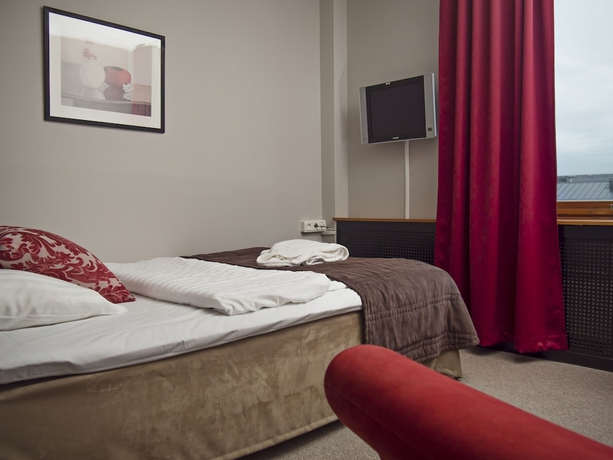 Imagen de la habitación del Hotel Best Western Malmia. Foto 6