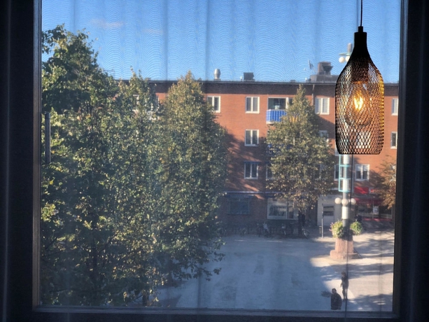 Imagen de la habitación del Hotel Best Western Malmia. Foto 7