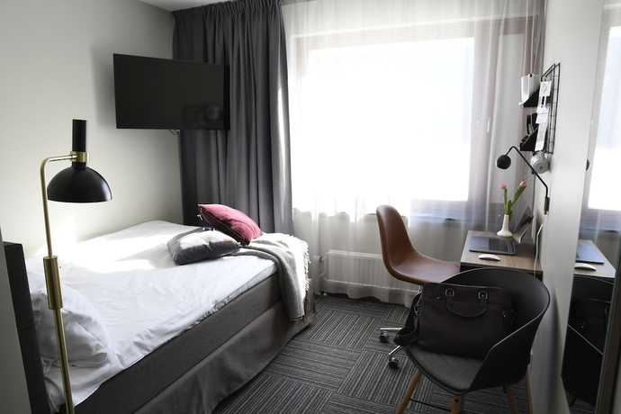 Imagen de la habitación del Hotel Best Western Malmia. Foto 8