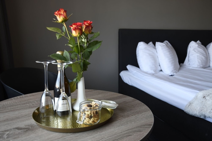 Imagen de la habitación del Hotel Best Western Malmia. Foto 11