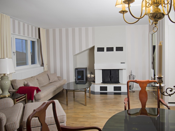 Imagen de la habitación del Hotel Best Western Malmia. Foto 12