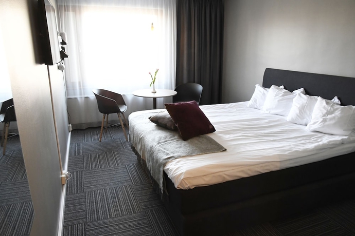 Imagen de la habitación del Hotel Best Western Malmia. Foto 14