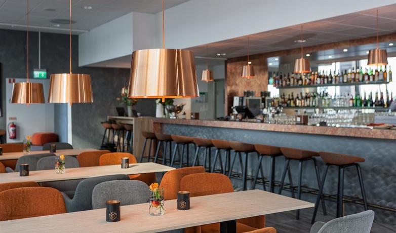 Imagen del bar/restaurante del Hotel Best Western Malmö Arena. Foto 7