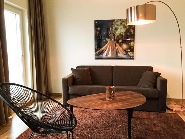 Imagen de la habitación del Hotel Best Western Malmö Arena. Foto 11