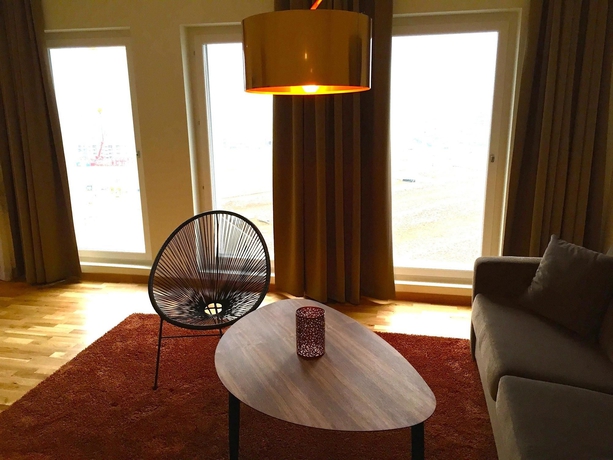 Imagen de la habitación del Hotel Best Western Malmö Arena. Foto 12