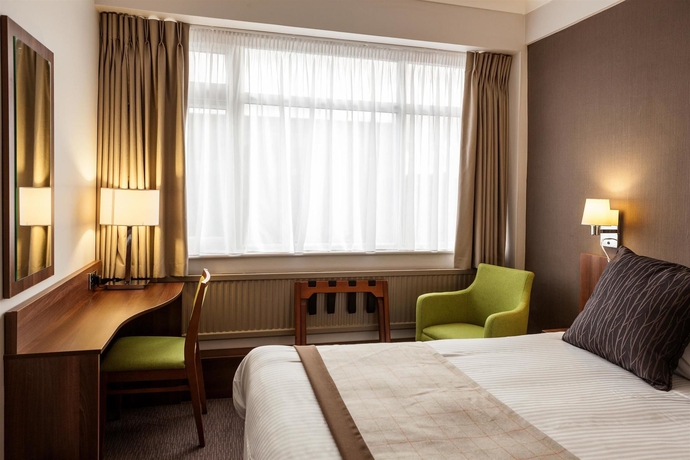 Imagen de la habitación del Hotel Best Western Manchester Altrincham Cresta Court. Foto 4