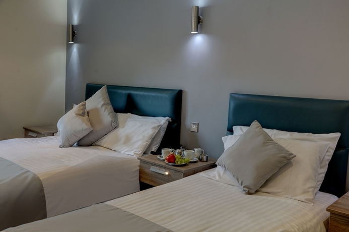 Imagen de la habitación del Hotel Best Western Manchester Bury Bolholt Country Park. Foto 5