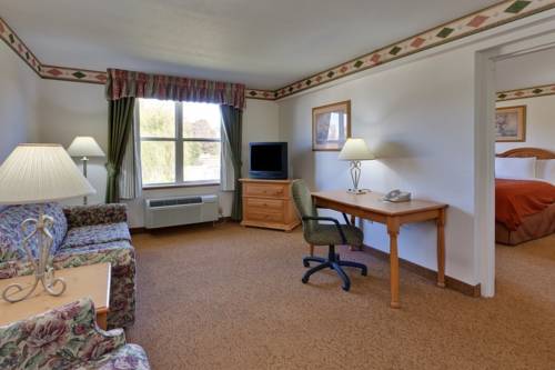 Imagen de la habitación del Hotel Best Western Manchester. Foto 4