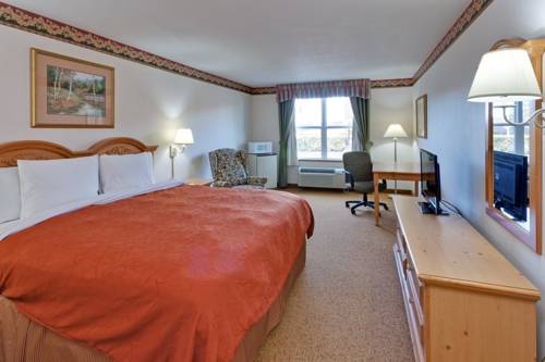 Imagen de la habitación del Hotel Best Western Manchester. Foto 5