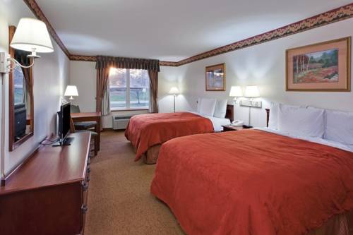 Imagen de la habitación del Hotel Best Western Manchester. Foto 6